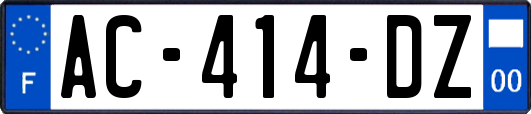 AC-414-DZ