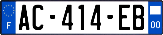 AC-414-EB