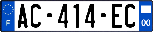 AC-414-EC
