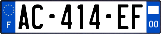 AC-414-EF