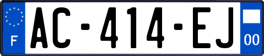 AC-414-EJ