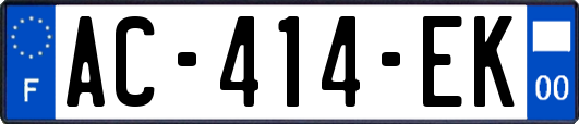 AC-414-EK