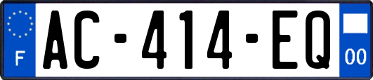 AC-414-EQ