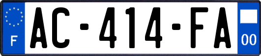 AC-414-FA