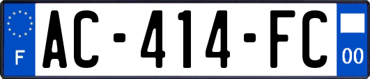 AC-414-FC