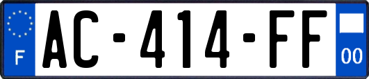 AC-414-FF
