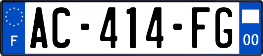 AC-414-FG