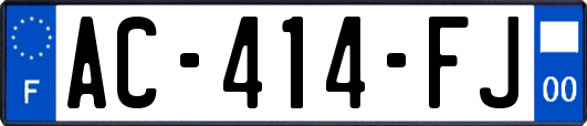 AC-414-FJ