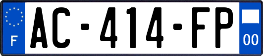AC-414-FP