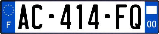 AC-414-FQ