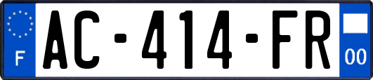 AC-414-FR