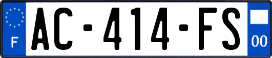 AC-414-FS