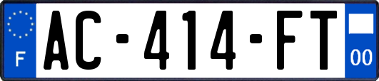 AC-414-FT