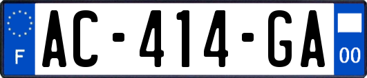 AC-414-GA