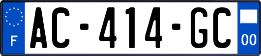 AC-414-GC