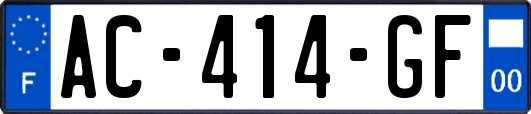 AC-414-GF