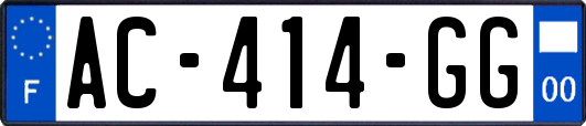 AC-414-GG