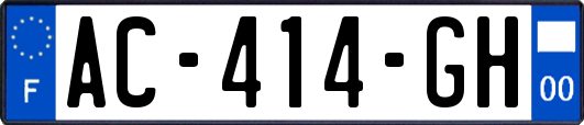 AC-414-GH