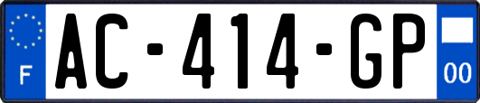 AC-414-GP
