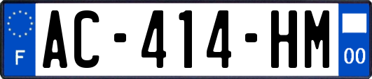 AC-414-HM