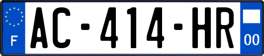 AC-414-HR