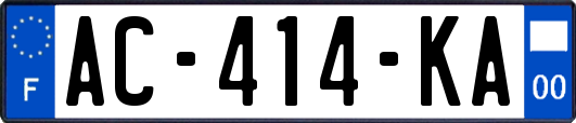AC-414-KA