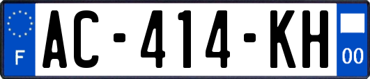 AC-414-KH