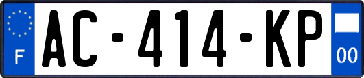 AC-414-KP