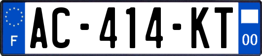 AC-414-KT