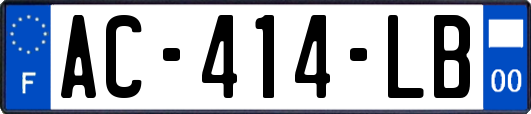 AC-414-LB