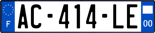 AC-414-LE