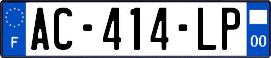 AC-414-LP