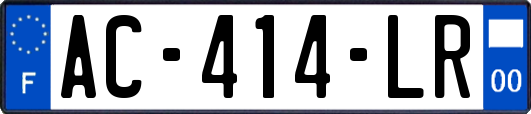 AC-414-LR