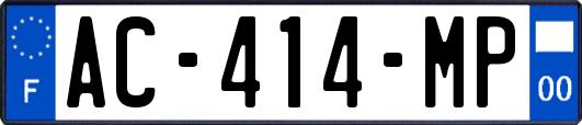 AC-414-MP
