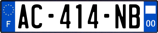 AC-414-NB