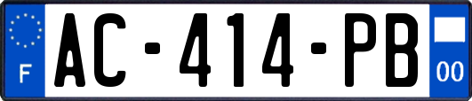 AC-414-PB