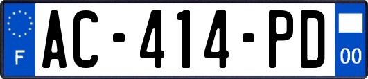 AC-414-PD