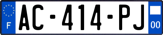 AC-414-PJ