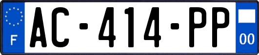 AC-414-PP