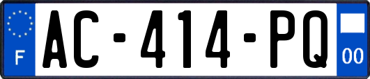 AC-414-PQ