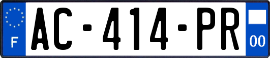 AC-414-PR