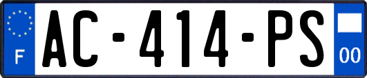 AC-414-PS