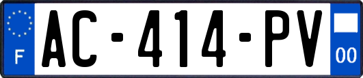 AC-414-PV