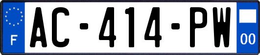 AC-414-PW