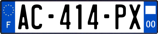 AC-414-PX