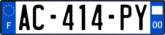 AC-414-PY