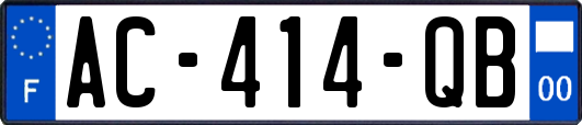 AC-414-QB