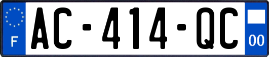 AC-414-QC