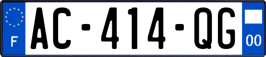 AC-414-QG