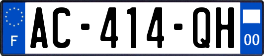AC-414-QH